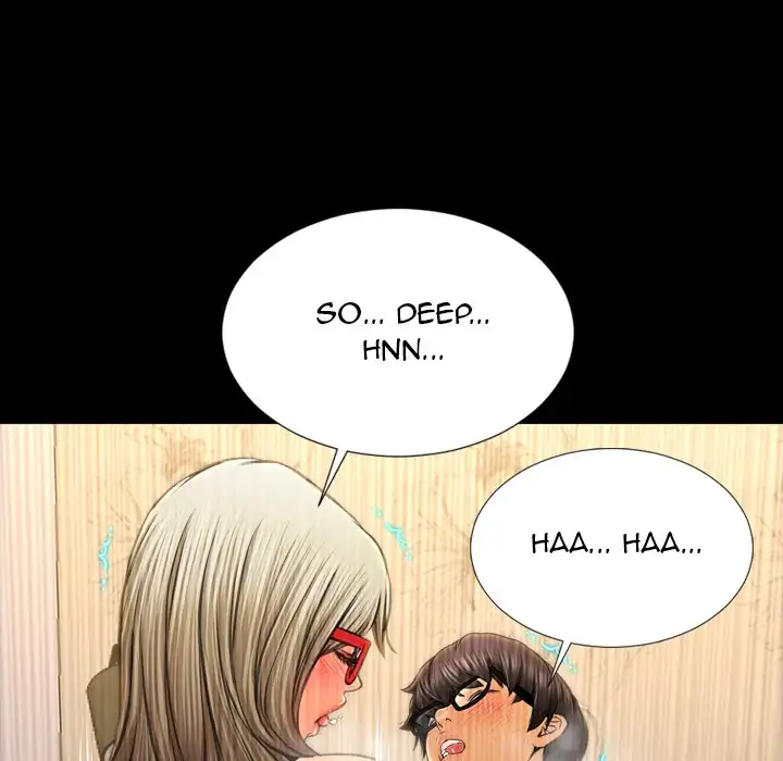 Her Toy Shop Chapter 50 Page 129