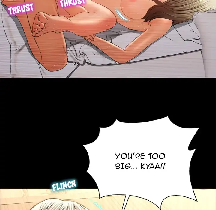 Her Toy Shop Chapter 50 Page 144