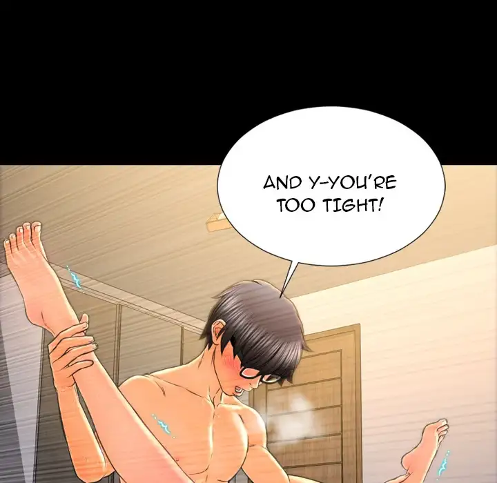 Her Toy Shop Chapter 50 Page 146