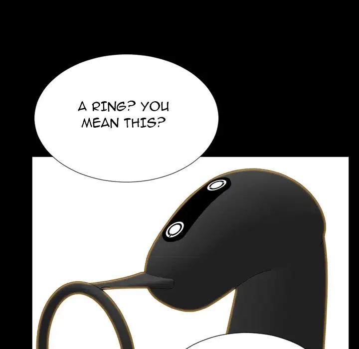 Her Toy Shop Chapter 50 Page 17