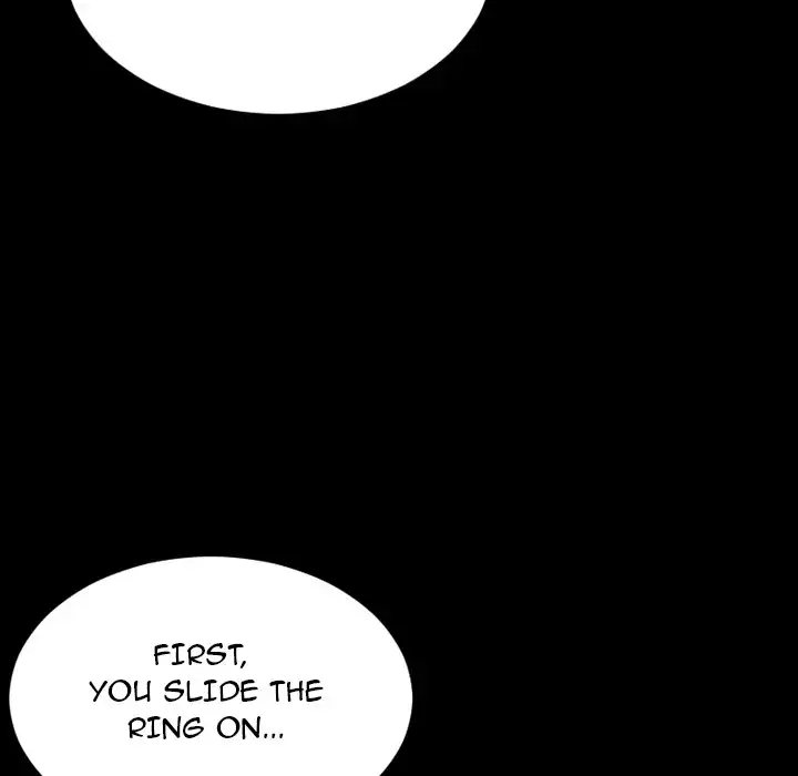 Her Toy Shop Chapter 50 Page 19