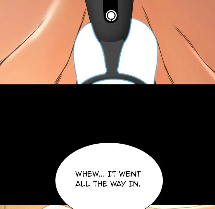 Her Toy Shop Chapter 50 Page 39