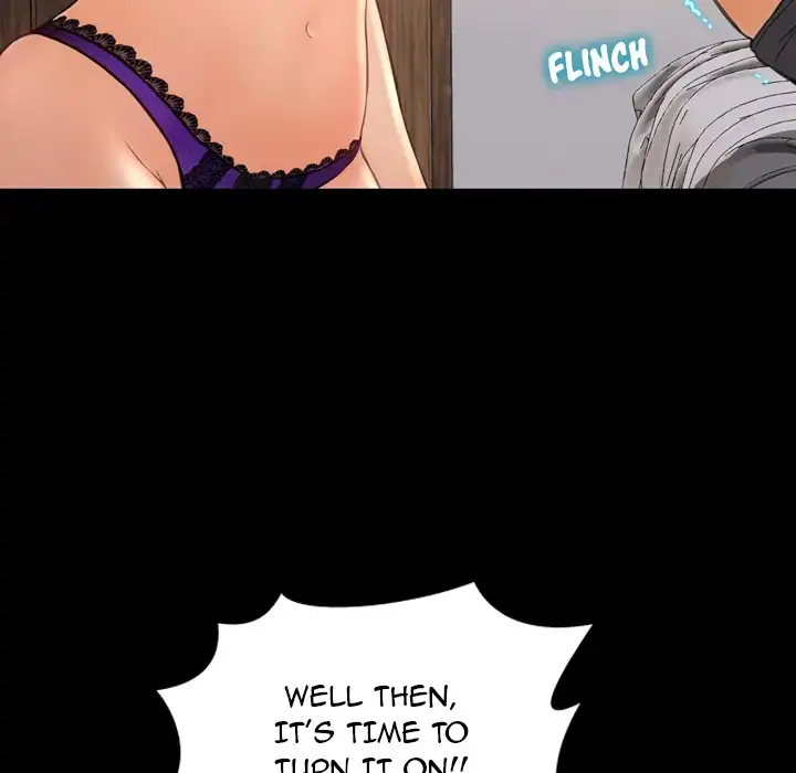 Her Toy Shop Chapter 50 Page 41