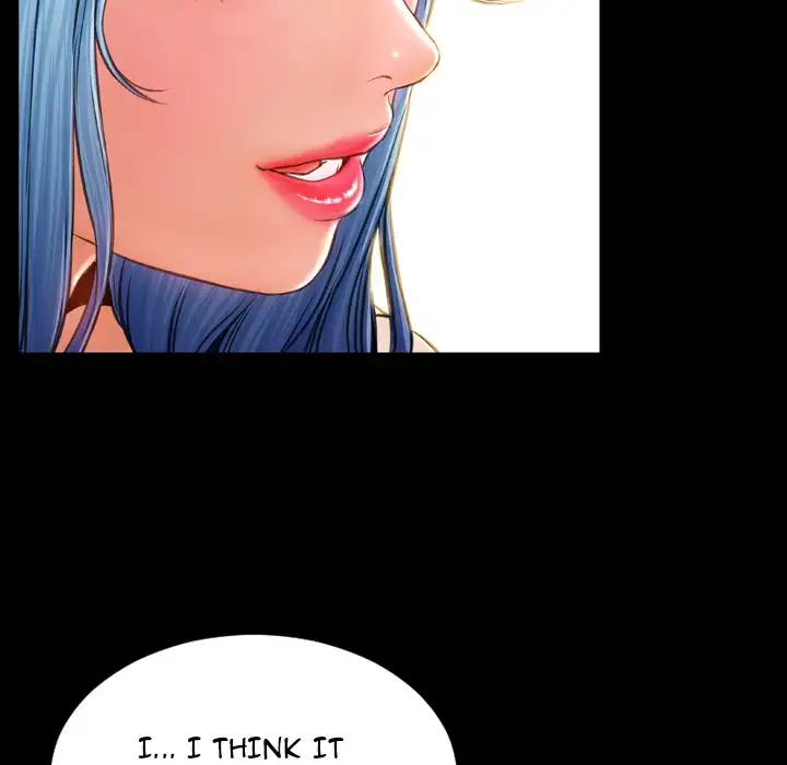 Her Toy Shop Chapter 50 Page 50