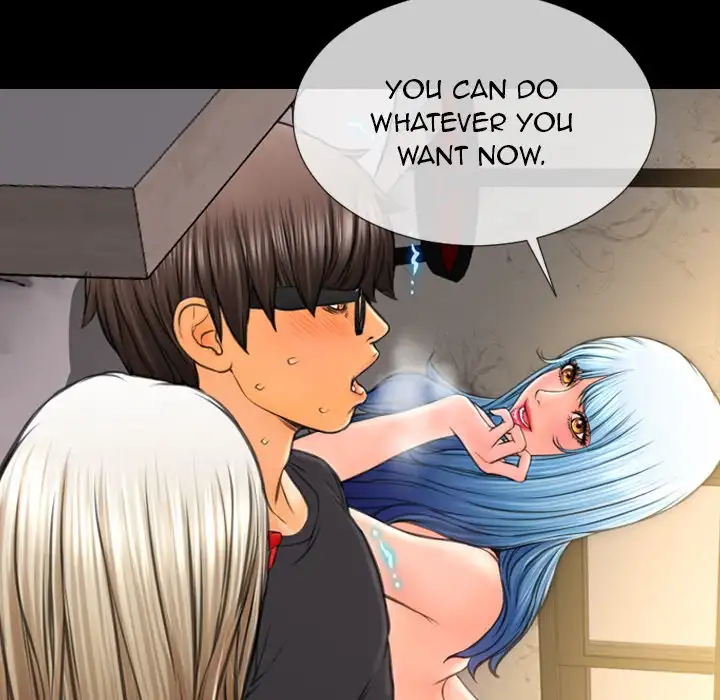 Her Toy Shop Chapter 50 Page 61
