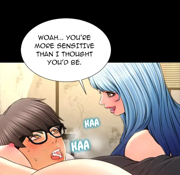 Her Toy Shop Chapter 50 Page 68