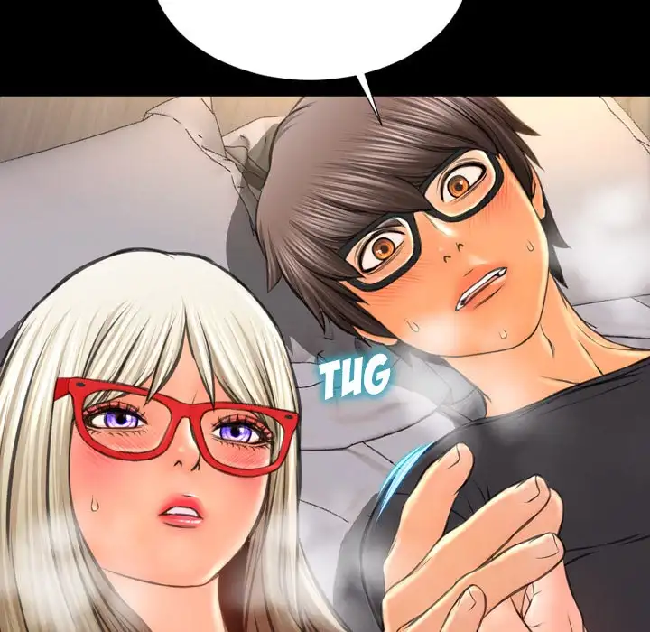 Her Toy Shop Chapter 50 Page 72