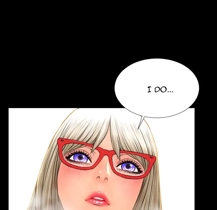 Her Toy Shop Chapter 50 Page 8