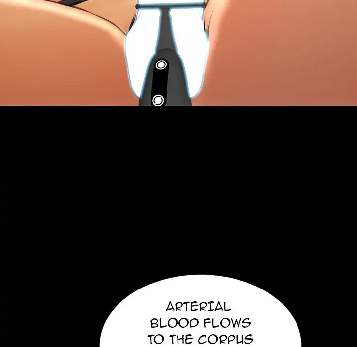 Her Toy Shop Chapter 50 Page 90