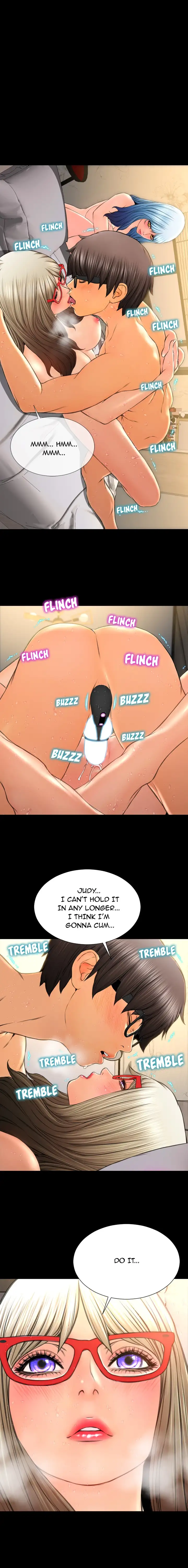 Her Toy Shop Chapter 51 Page 2
