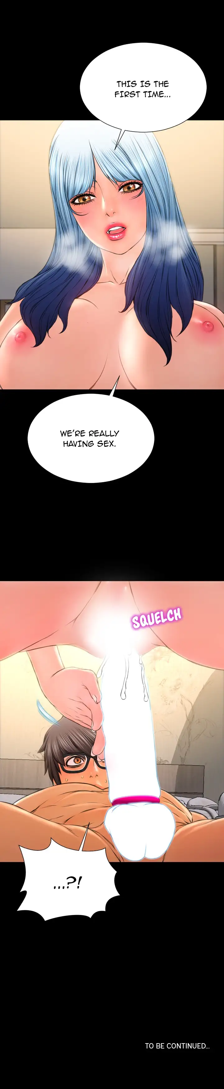Her Toy Shop Chapter 51 Page 20