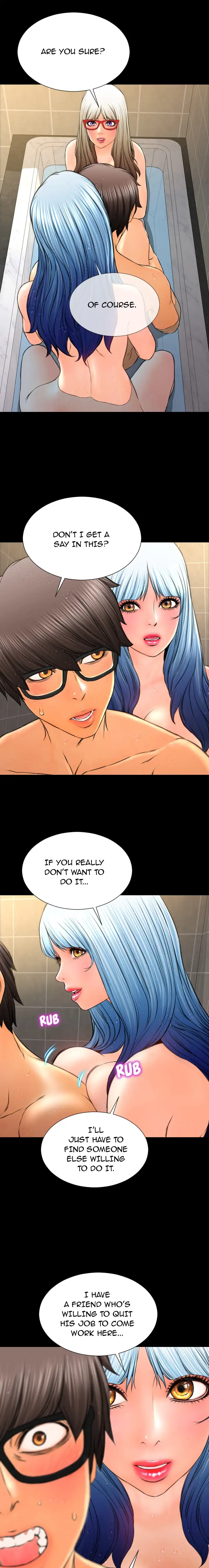 Her Toy Shop Chapter 52 Page 13
