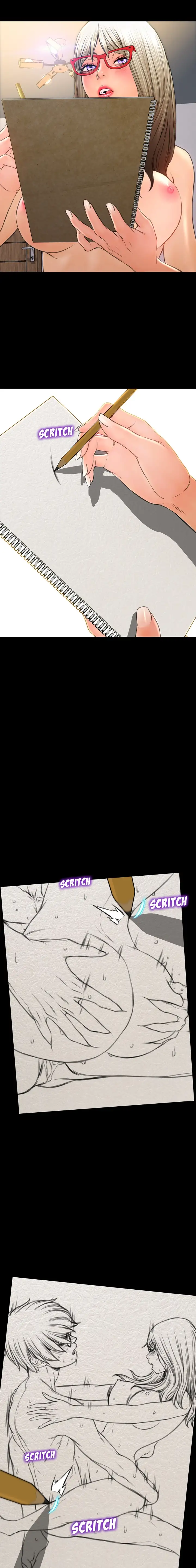 Her Toy Shop Chapter 52 Page 7