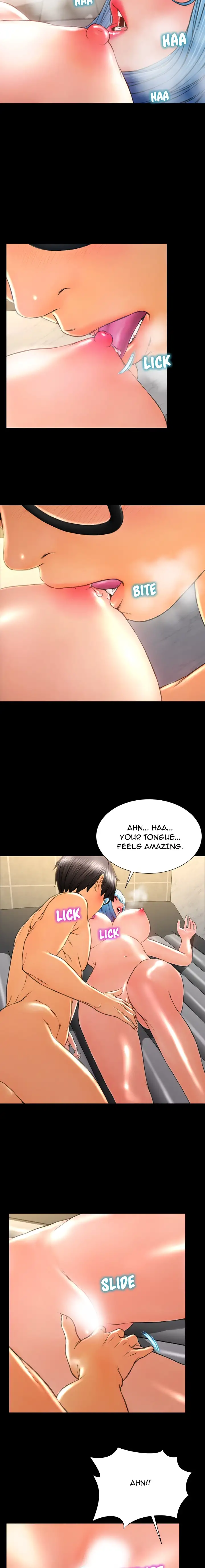Her Toy Shop Chapter 53 Page 13