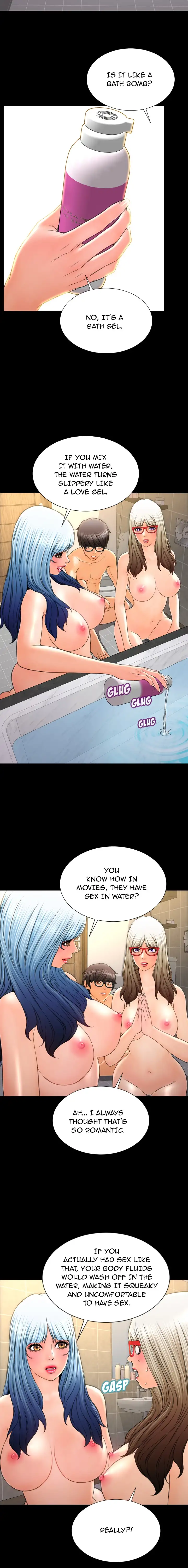 Her Toy Shop Chapter 53 Page 3