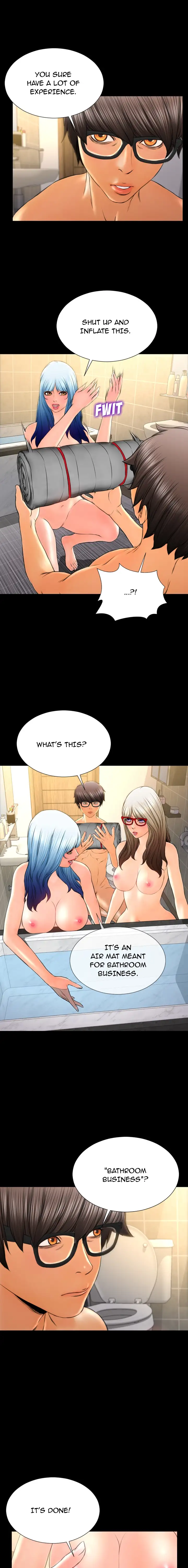 Her Toy Shop Chapter 53 Page 4
