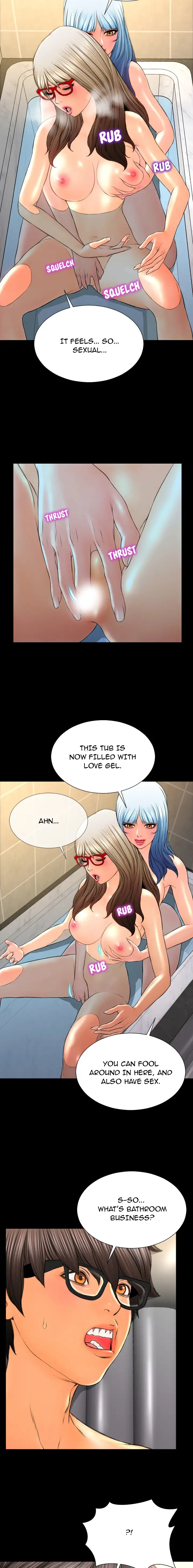 Her Toy Shop Chapter 53 Page 7