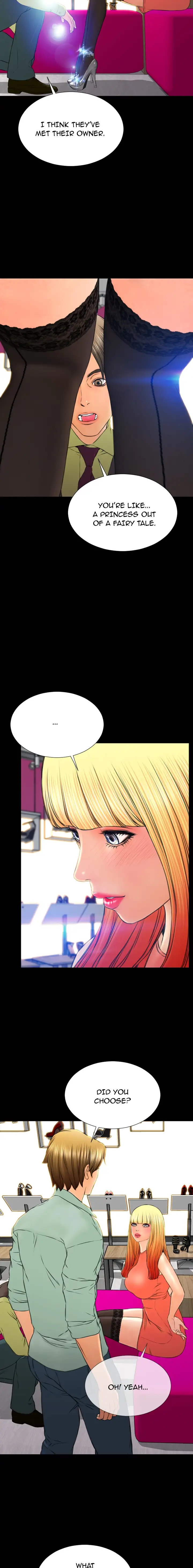 Her Toy Shop Chapter 54 Page 17