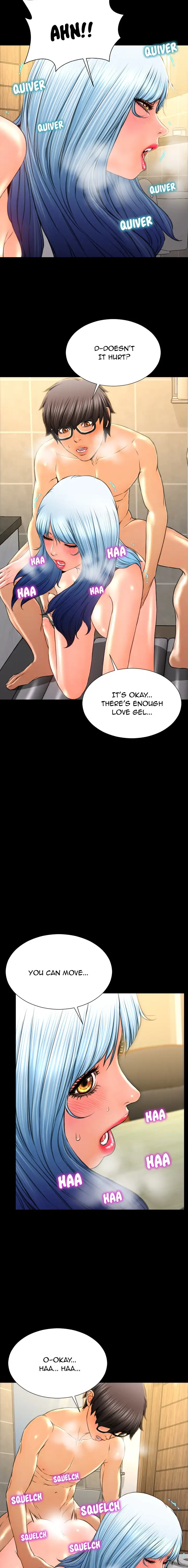 Her Toy Shop Chapter 54 Page 3