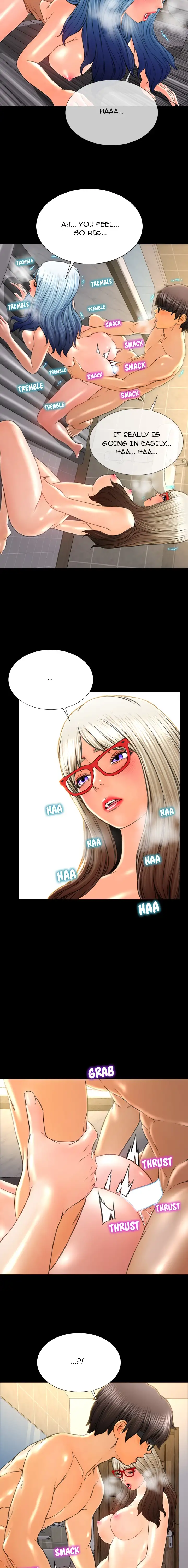Her Toy Shop Chapter 54 Page 4