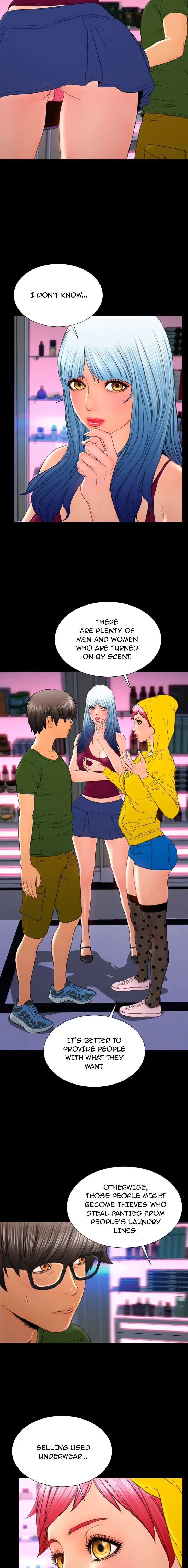 Her Toy Shop Chapter 55 Page 3