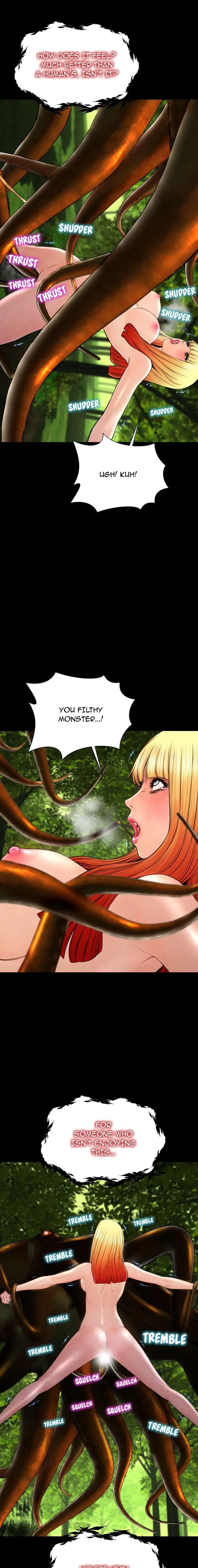 Her Toy Shop Chapter 56 Page 11
