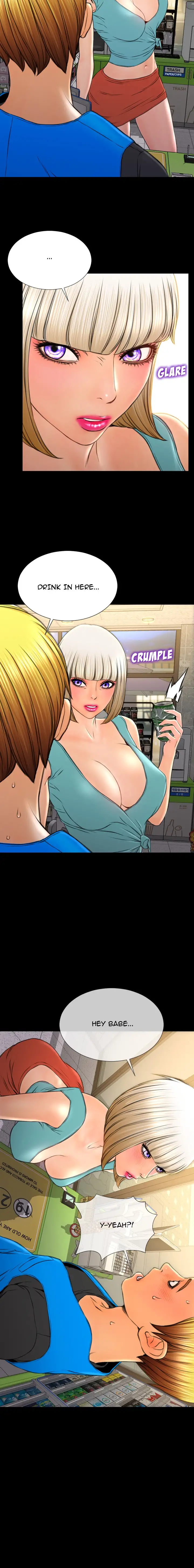 Her Toy Shop Chapter 57 Page 10