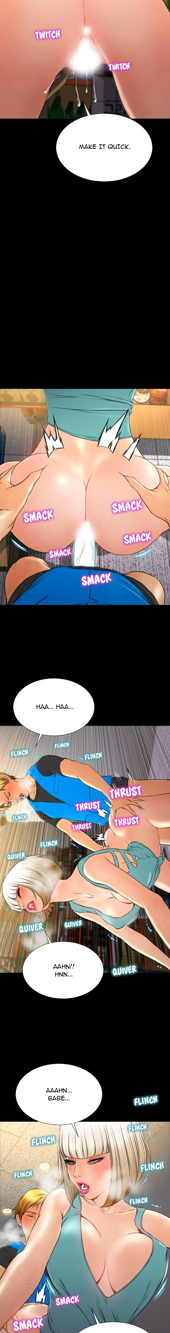 Her Toy Shop Chapter 57 Page 13