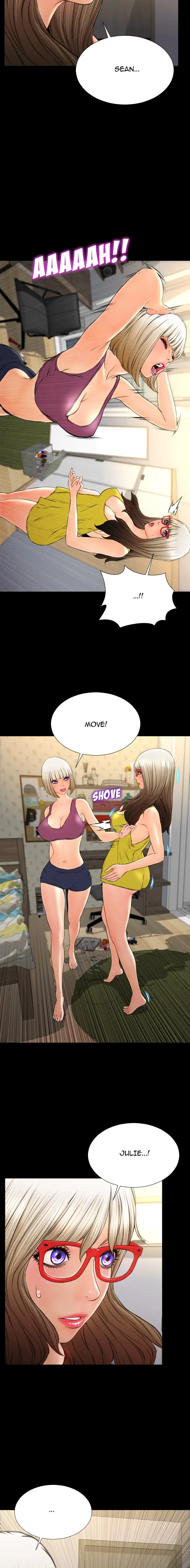 Her Toy Shop Chapter 57 Page 3