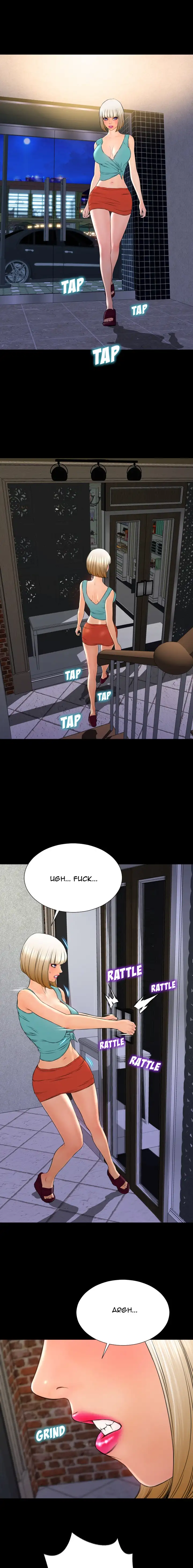 Her Toy Shop Chapter 57 Page 6