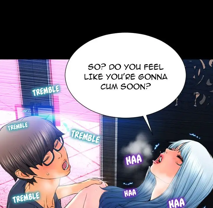Her Toy Shop Chapter 59 Page 104