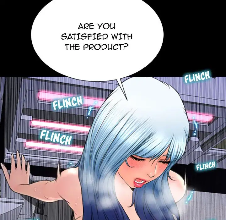 Her Toy Shop Chapter 59 Page 113