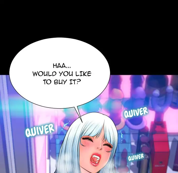Her Toy Shop Chapter 59 Page 116