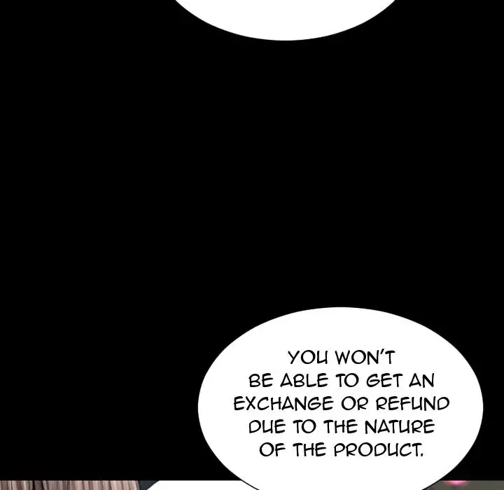 Her Toy Shop Chapter 59 Page 119