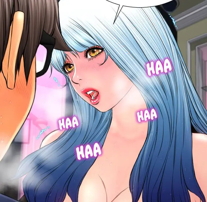 Her Toy Shop Chapter 59 Page 120