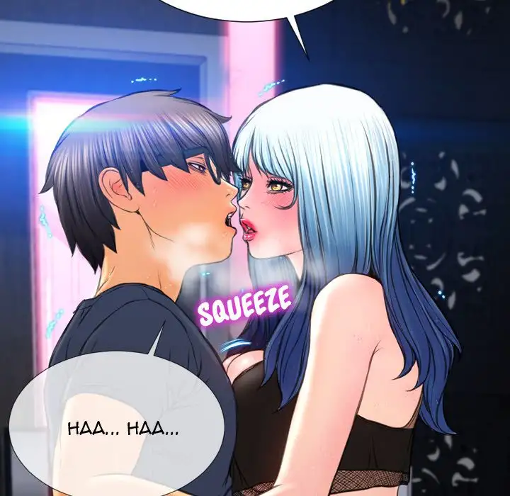 Her Toy Shop Chapter 59 Page 135