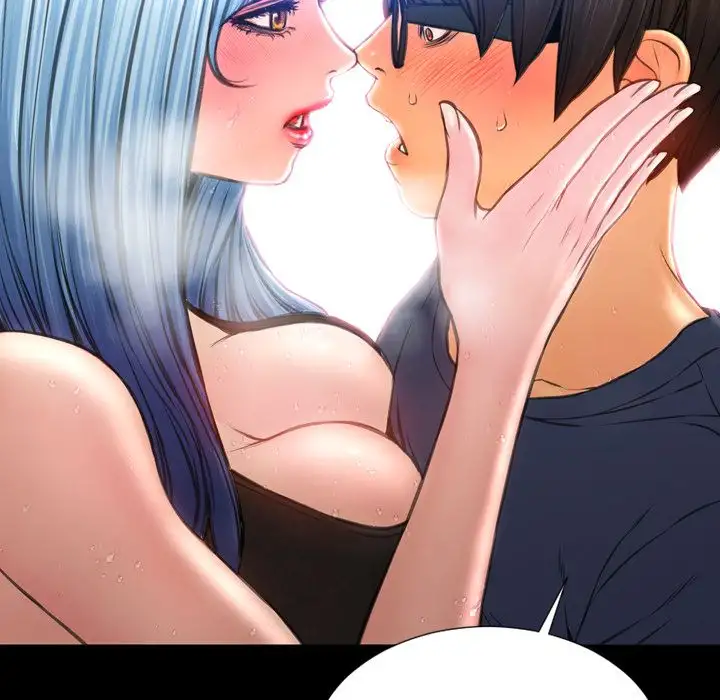 Her Toy Shop Chapter 59 Page 138