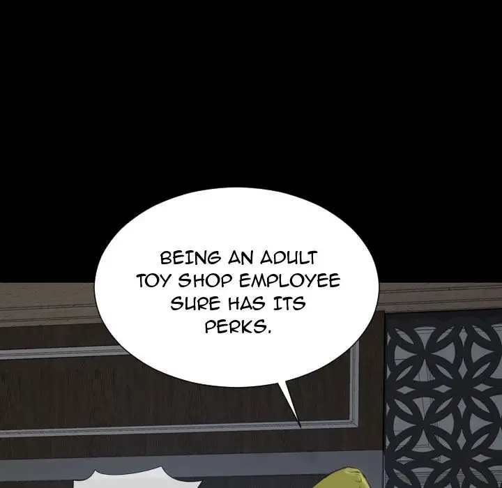 Her Toy Shop Chapter 59 Page 142