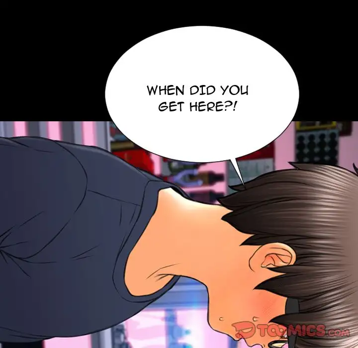 Her Toy Shop Chapter 59 Page 147