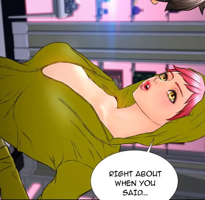 Her Toy Shop Chapter 59 Page 148