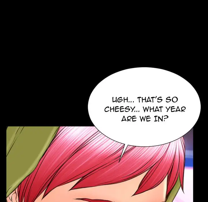 Her Toy Shop Chapter 59 Page 156