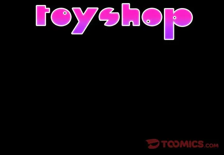 Her Toy Shop Chapter 59 Page 3