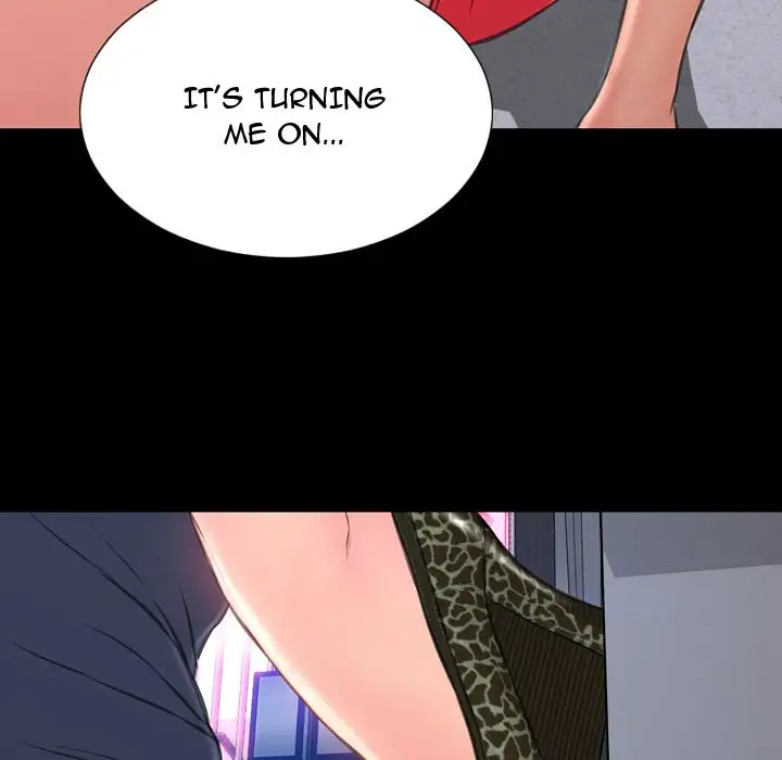 Her Toy Shop Chapter 59 Page 33
