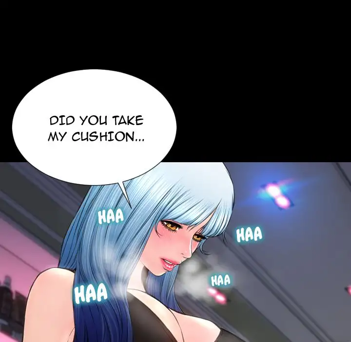 Her Toy Shop Chapter 59 Page 35