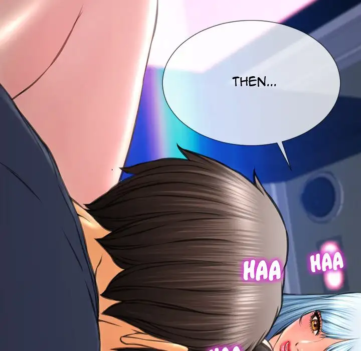Her Toy Shop Chapter 59 Page 40