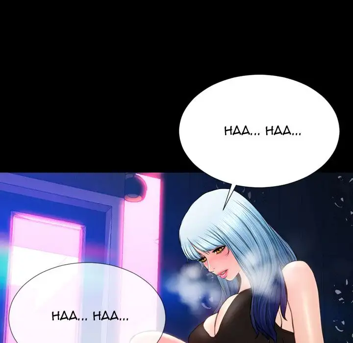 Her Toy Shop Chapter 59 Page 44