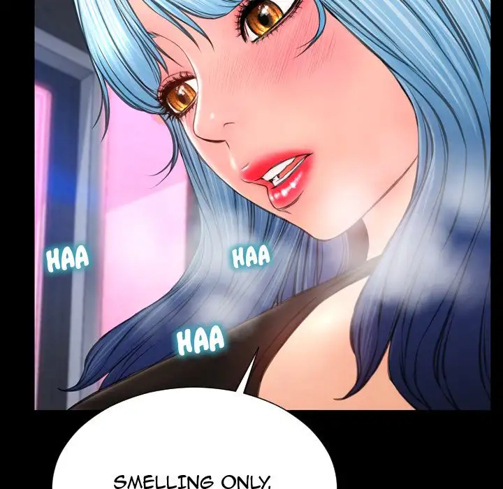 Her Toy Shop Chapter 59 Page 49