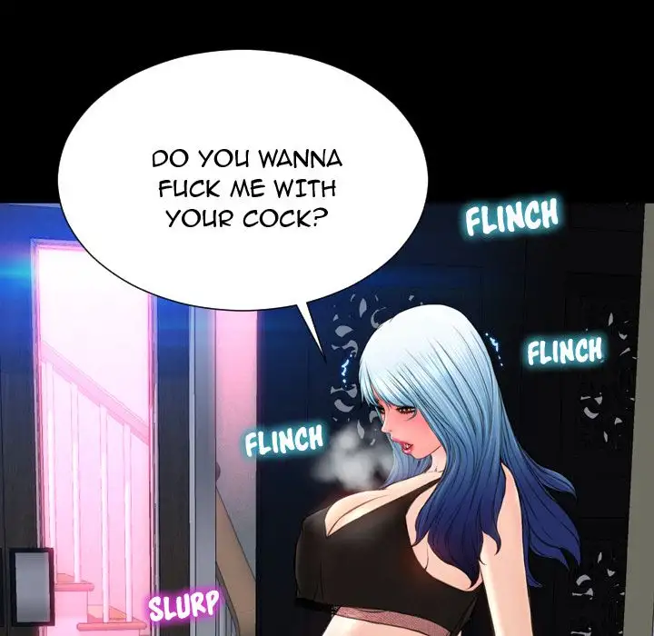 Her Toy Shop Chapter 59 Page 71