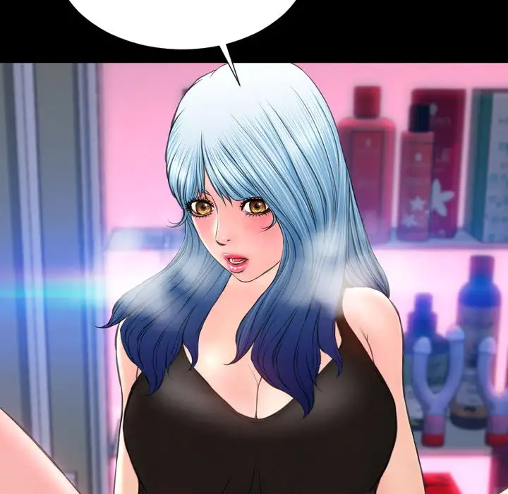 Her Toy Shop Chapter 59 Page 79