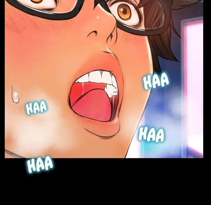 Her Toy Shop Chapter 59 Page 82